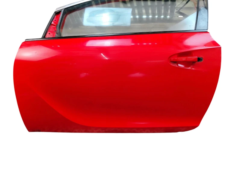 DRZWI LEWY PRZÓD OPEL ASTRA J (2009-2012) 1.4 T 120KM