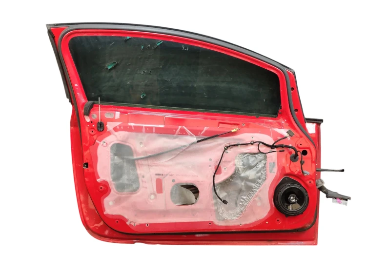 DRZWI LEWY PRZÓD OPEL ASTRA J (2009-2012) 1.4 T 120KM