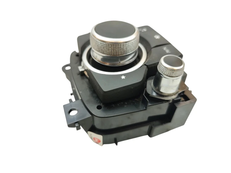 PANEL STEROWANIA RADIA NAWIGACJI MAZDA 6 III GJ/GL LIFT (2018-2024) 2.5 194
