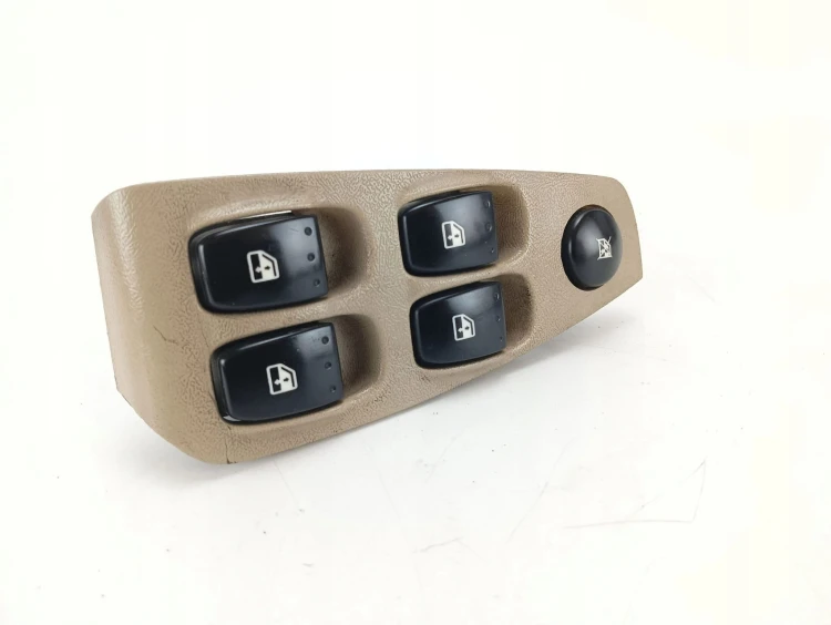 PANEL STEROWANIA SZYB BRILLIANCE BS6 (2006-2010) 2.0 122KM 03194000