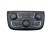 PANEL KLIMATYZACJI JEEP COMPASS II (2017-2020) 1.3 PHEV 240KM 60928133