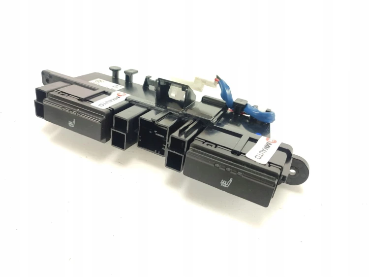 PANEL PODGRZEWANIA FOTELI LEXUS UX 250h (2018-2022) 2.0 HYBRID 184KM 84752-