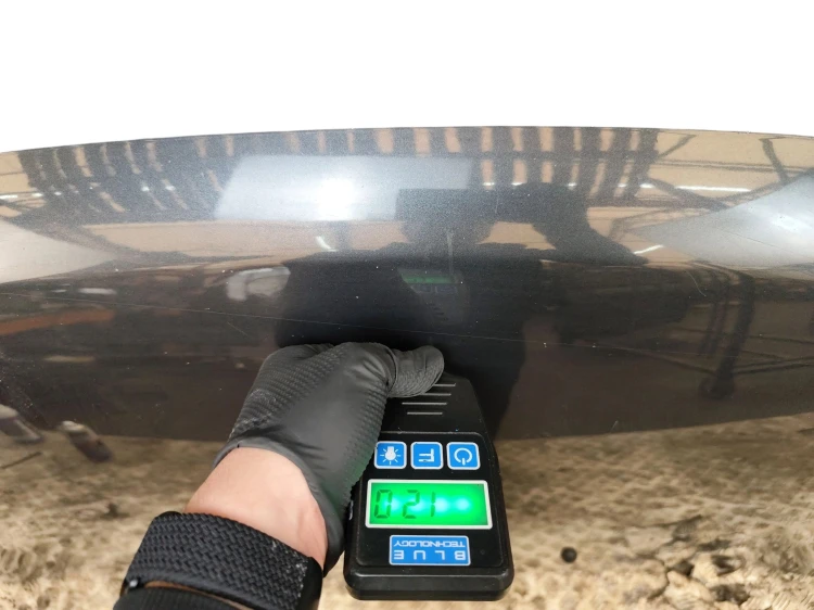 MASKA DACIA LODGY LIFT (2017-2022) 1.6 SCE 102KM