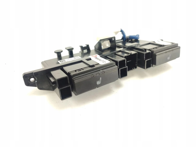 PANEL PODGRZEWANIA FOTELI LEXUS UX 250h (2018-2022) 2.0 HYBRID 184KM 84752-