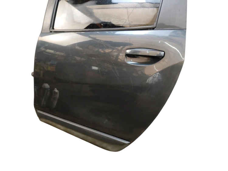 DRZWI LEWY TYŁ DACIA LODGY LIFT (2017-2022) 1.6 SCE 102KM