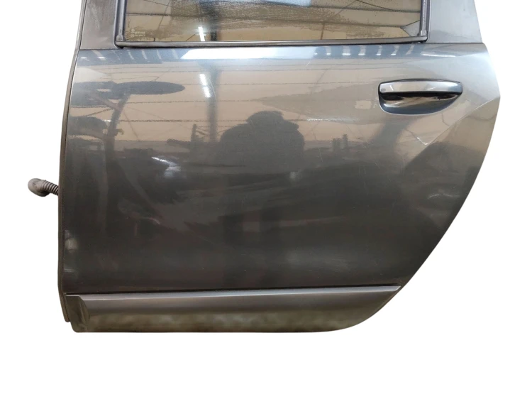 DRZWI LEWY TYŁ DACIA LODGY LIFT (2017-2022) 1.6 SCE 102KM