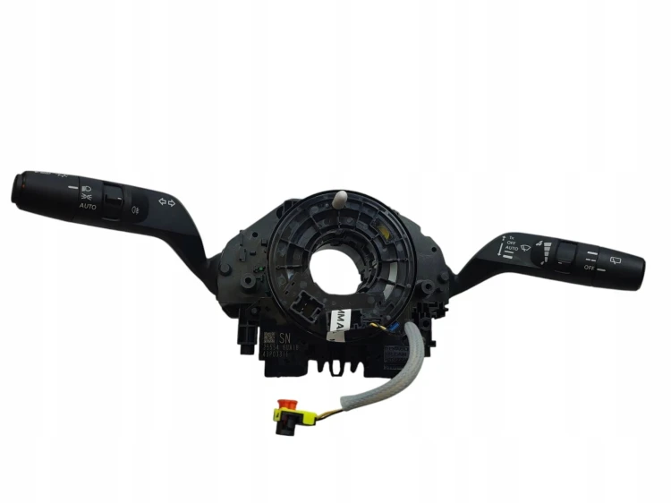 PRZEŁĄCZNIK ZESPOLONY NISSAN QASHQAI J12 LIFT (2024-) 1.3 DIG-T 140KM 25554