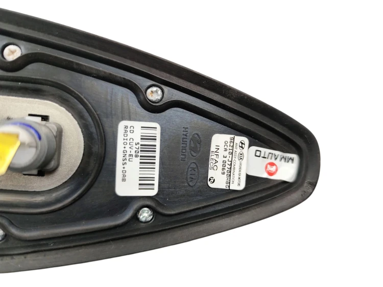 ANTENA KIA XCEED (2019-2022) 1.0 T-GDI 120KM 96210-J7700H8G
