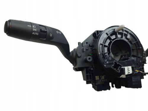 PRZEŁĄCZNIK ZESPOLONY NISSAN QASHQAI J12 LIFT (2024-) 1.3 DIG-T 140KM 25554