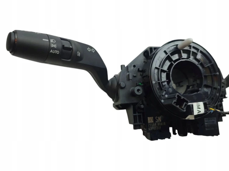 PRZEŁĄCZNIK ZESPOLONY NISSAN QASHQAI J12 LIFT (2024-) 1.3 DIG-T 140KM 25554