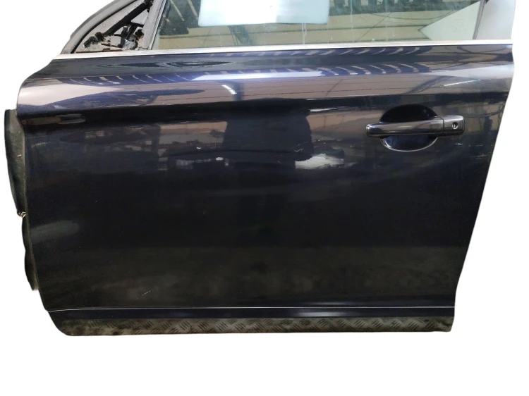 DRZWI LEWY PRZÓD VOLVO XC60 I LIFT (2013-2017) 2.4 D4 190KM