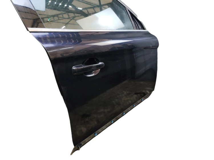 DRZWI PRAWY PRZÓD VOLVO XC60 I LIFT (2013-2017) 2.4 D4 190KM