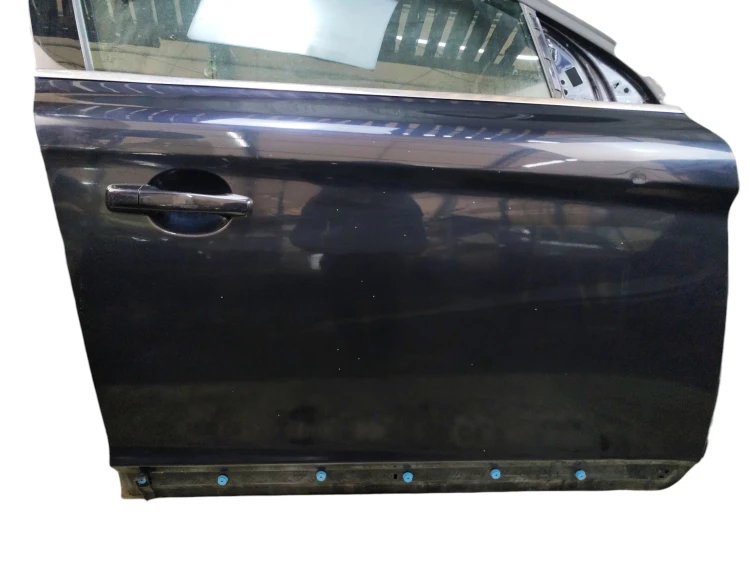 DRZWI PRAWY PRZÓD VOLVO XC60 I LIFT (2013-2017) 2.4 D4 190KM