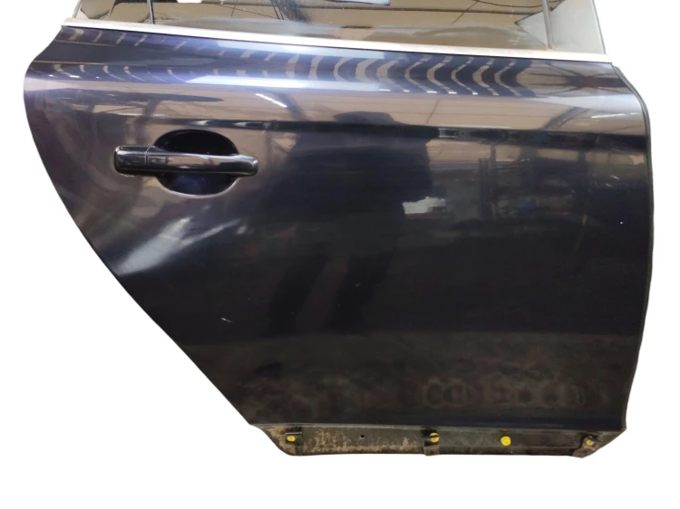 DRZWI PRAWY TYŁ VOLVO XC60 I LIFT (2013-2017) 2.4 D4 190KM