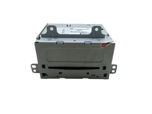 RADIO CZYTNIK OPEL ASTRA J (2009-2012) 1.4 T 120KM 22836293