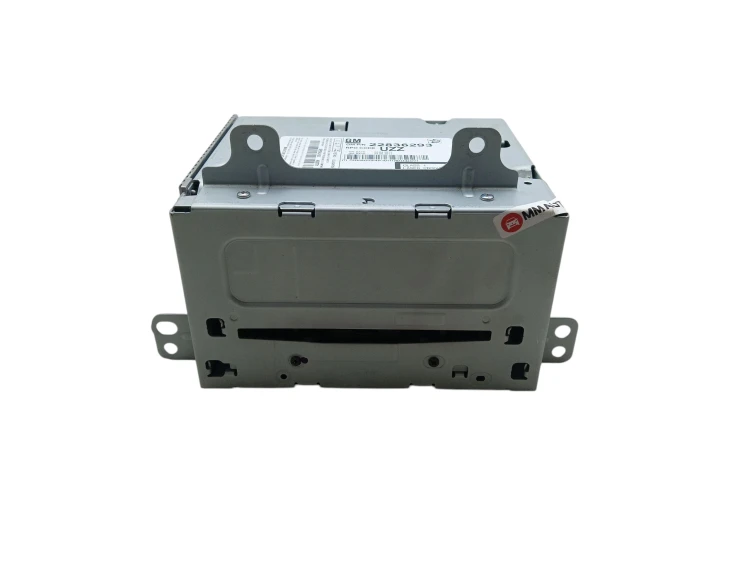 RADIO CZYTNIK OPEL ASTRA J (2009-2012) 1.4 T 120KM 22836293
