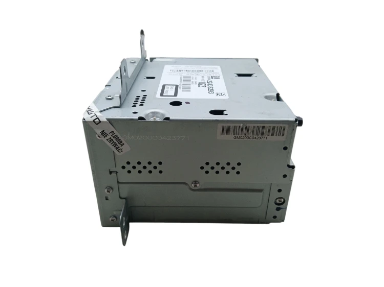 RADIO CZYTNIK OPEL ASTRA J (2009-2012) 1.4 T 120KM 22836293