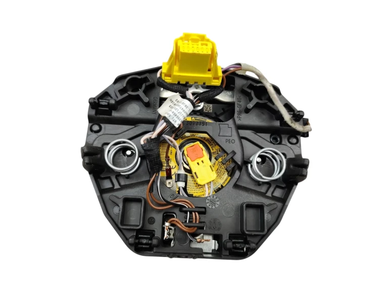 PODUSZKA KIEROWCY SKODA SUPERB III (2015-2019) 2.0 TDI 150KM 3V0880201H