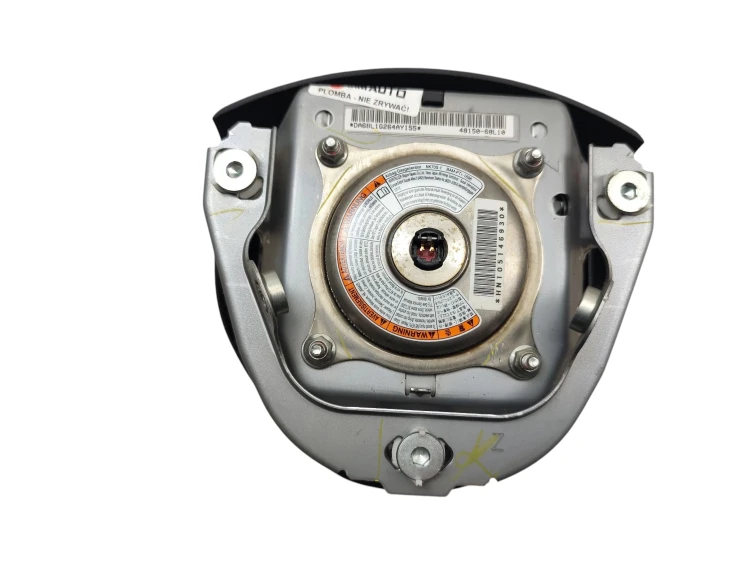 PODUSZKA KIEROWCY SUZUKI SWIFT V (2010-2013) 1.2 94KM 48150-68L10