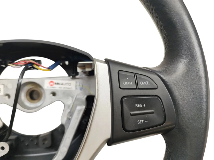KIEROWNICA SUZUKI SWIFT V (2010-2013) 1.2 94KM GS120-04450