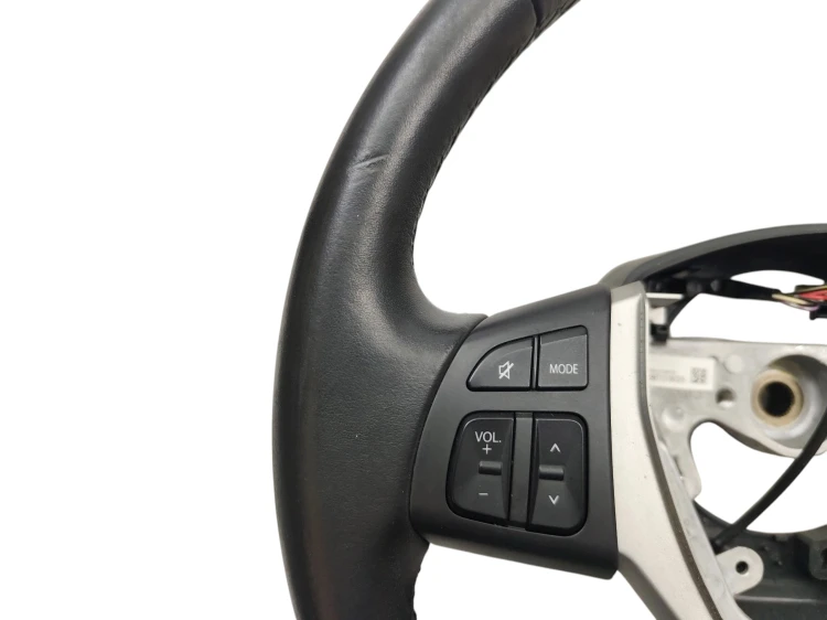 KIEROWNICA SUZUKI SWIFT V (2010-2013) 1.2 94KM GS120-04450