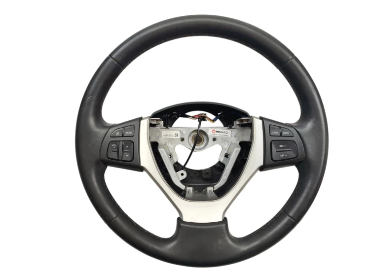 KIEROWNICA SUZUKI SWIFT V (2010-2013) 1.2 94KM GS120-04450