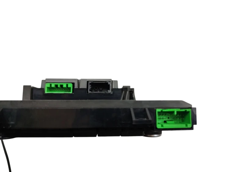 PANEL RADIA KLIMATYZACJI VOLVO S80 II LIFT (2009-2011) 2.0 D3 163KM 3132882