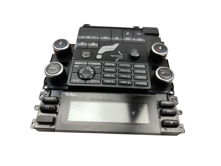 PANEL RADIA KLIMATYZACJI VOLVO S80 II LIFT (2009-2011) 2.0 D3 163KM 3132882