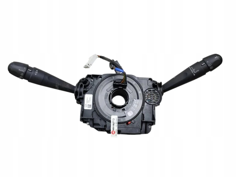 PRZEŁĄCZNIK ZESPOLONY CITROEN C4 CACTUS (2014-2017) 1.2 VTI 82KM 98180QA700