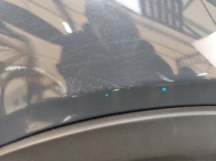 BŁOTNIK PRAWY PRZÓD KIA XCEED (2019-2022) 1.0 T-GDI 120KM