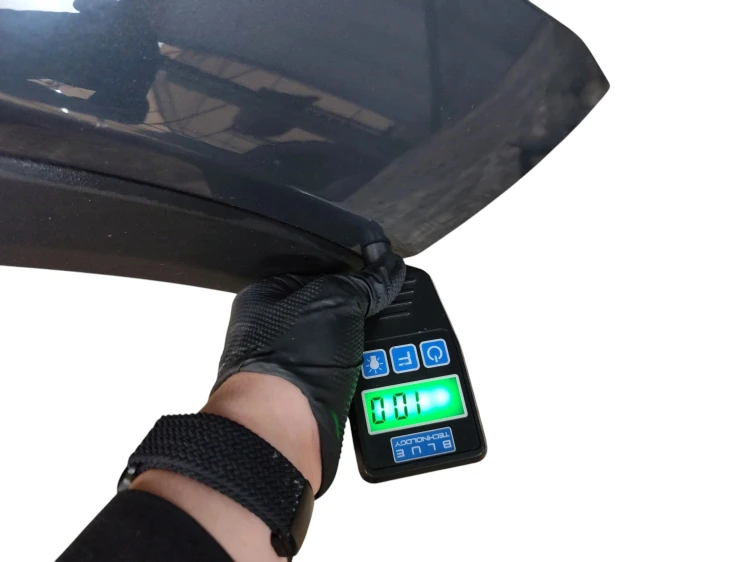 BŁOTNIK PRAWY PRZÓD KIA XCEED (2019-2022) 1.0 T-GDI 120KM
