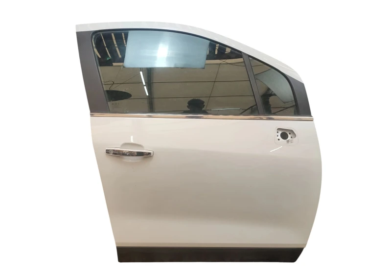 DRZWI PRAWY PRZÓD OPEL MOKKA A (2012-2016) 1.4 T 140KM