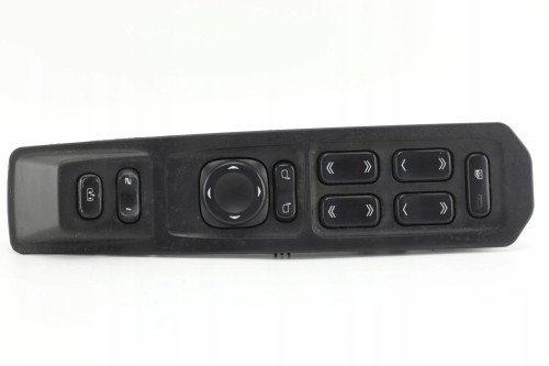 PANEL STEROWANIA SZYB CADILLAC SRX 25750262
