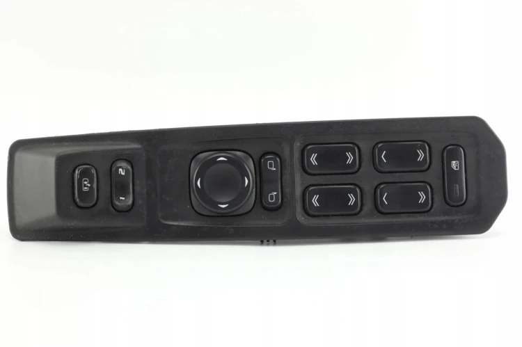 PANEL STEROWANIA SZYB CADILLAC SRX 25750262
