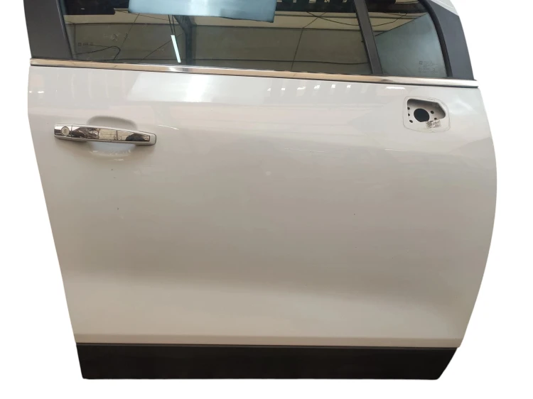 DRZWI PRAWY PRZÓD OPEL MOKKA A (2012-2016) 1.4 T 140KM