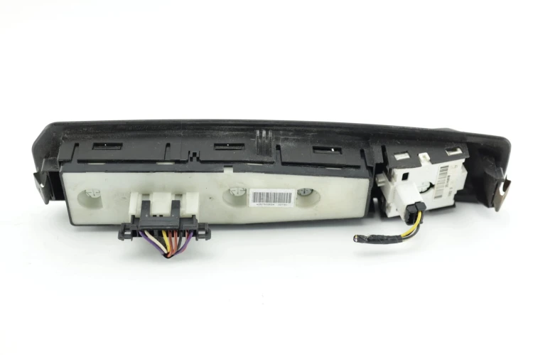 PANEL STEROWANIA SZYB CADILLAC SRX 25750262