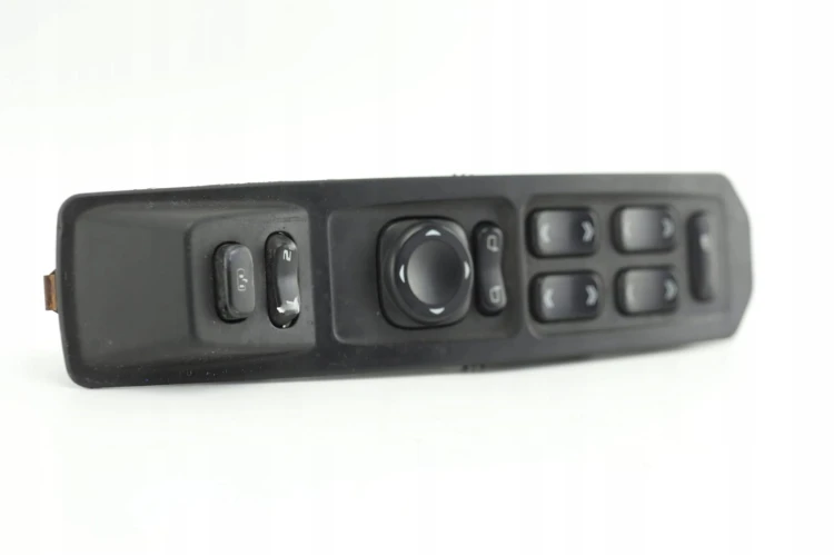 PANEL STEROWANIA SZYB CADILLAC SRX 25750262