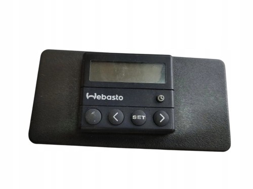 PANEL STEROWANIA WEBASTO IVECO DAILY III (1999-2006) 2.8 TD 106KM