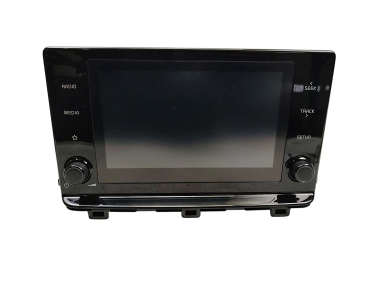 RADIO KIA XCEED (2019-2022) 1.0 T-GDI 120KM 96160J7520WK