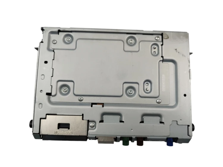 RADIO CZYTNIK VOLVO XC60 I LIFT (2013-2017) 2.4 D4 190KM 31438298
