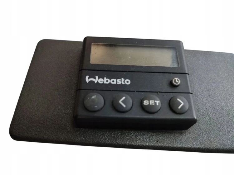 PANEL STEROWANIA WEBASTO IVECO DAILY III (1999-2006) 2.8 TD 106KM