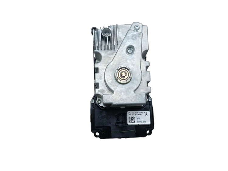 PANEL ZMIANY BIEGÓW JAGUAR XE X760 (2015-2019) 2.0 D 180KM GX73-7E453-AE