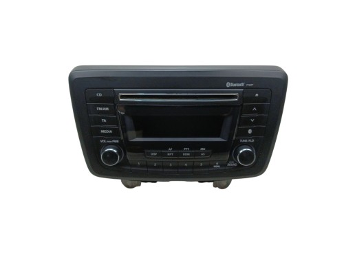 RADIO SUZUKI BALENO (2015-2019) 1.2 90KM 39101-68PF2
