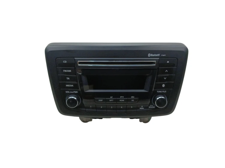 RADIO SUZUKI BALENO (2015-2019) 1.2 90KM 39101-68PF2