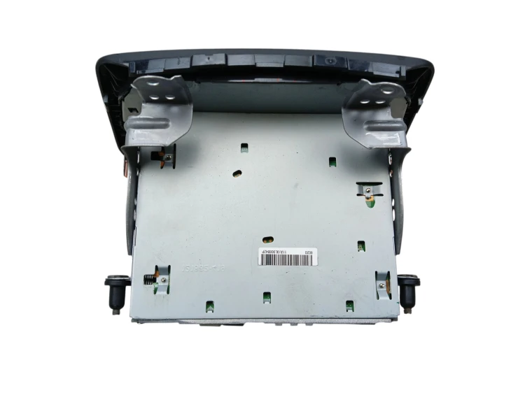 RADIO SUZUKI BALENO (2015-2019) 1.2 90KM 39101-68PF2