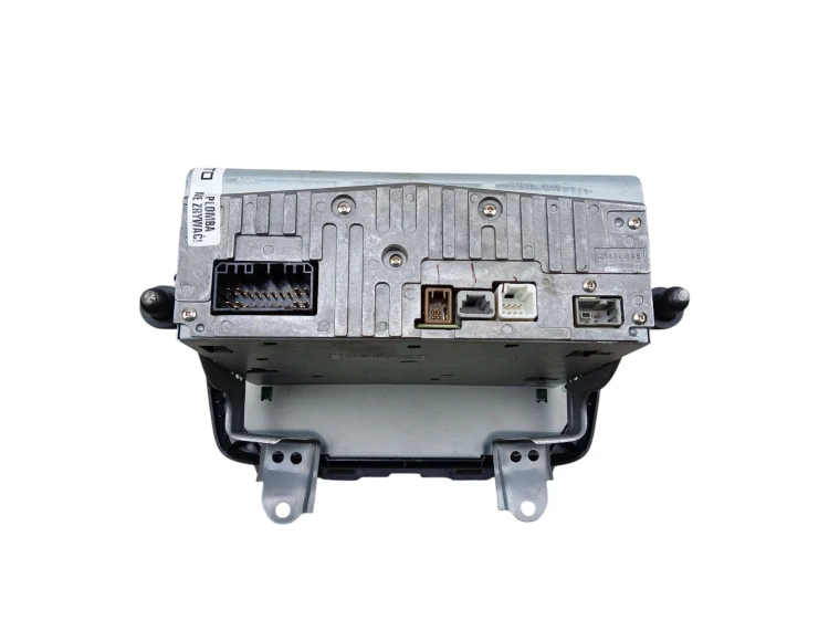 RADIO SUZUKI BALENO (2015-2019) 1.2 90KM 39101-68PF2