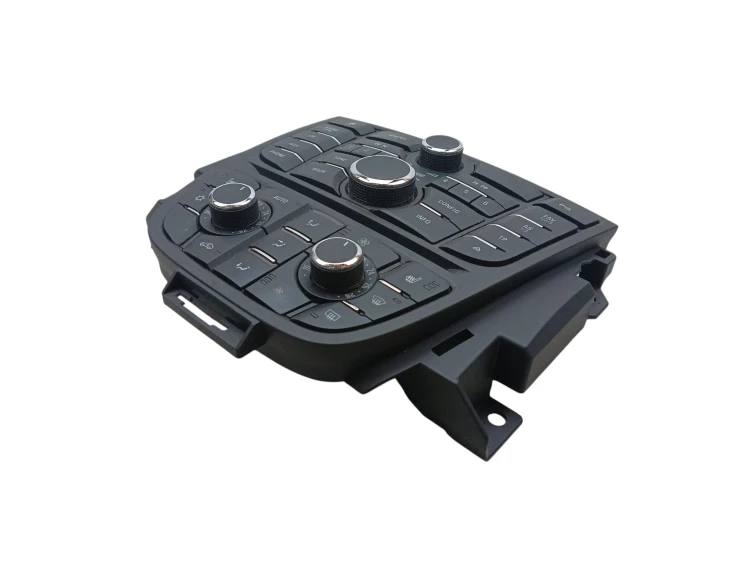 PANEL RADIA KLIMATYZACJI OPEL ASTRA J (2009-2012) 1.4 T 120KM 13360091 1336