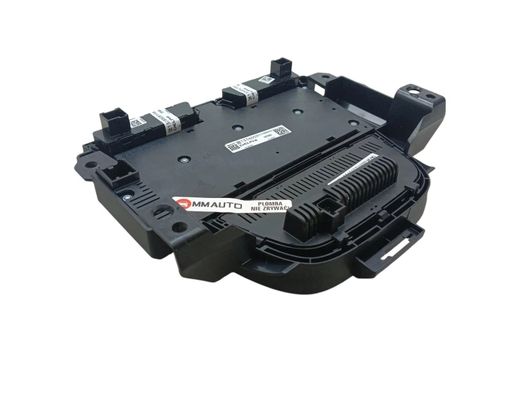 PANEL RADIA KLIMATYZACJI OPEL ASTRA J (2009-2012) 1.4 T 120KM 13360091 1336