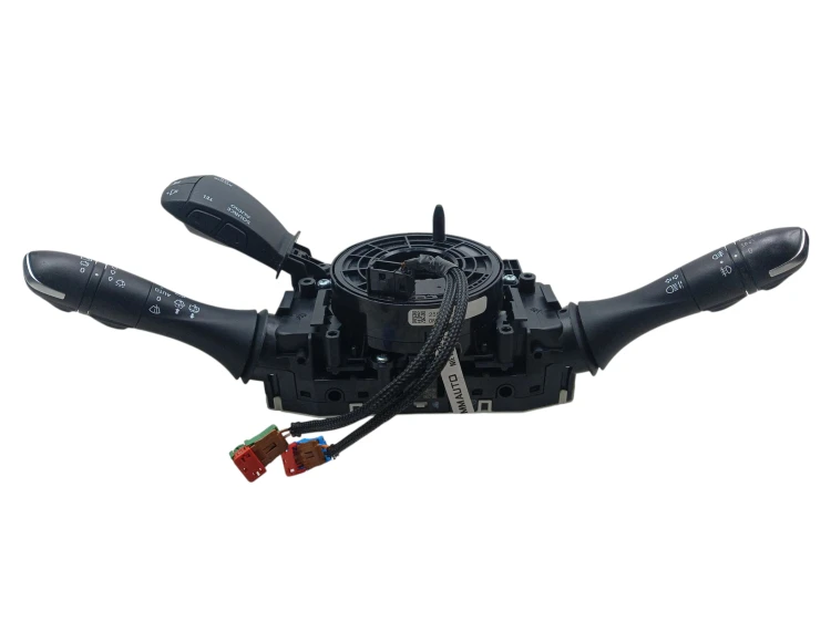 PRZEŁĄCZNIK ZESPOLONY RENAULT KADJAR (2015-2018) 1.2 TCE 130KM