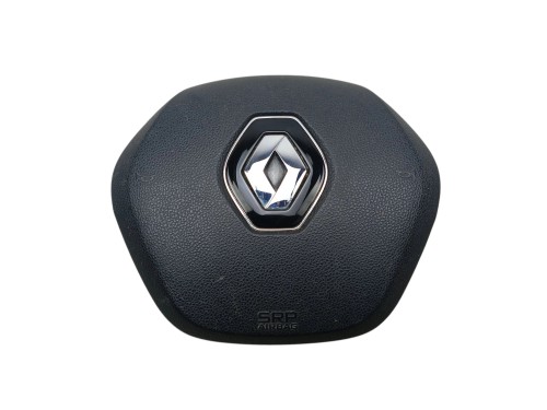PODUSZKA KIEROWCY RENAULT KADJAR (2015-2018) 1.2 TCE 130KM 985701175R